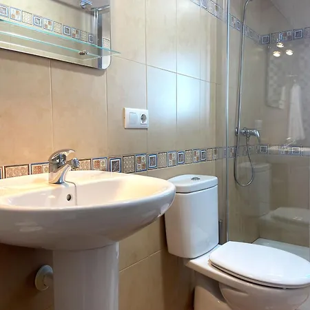 Holiday home Tu Casita En Chiclana