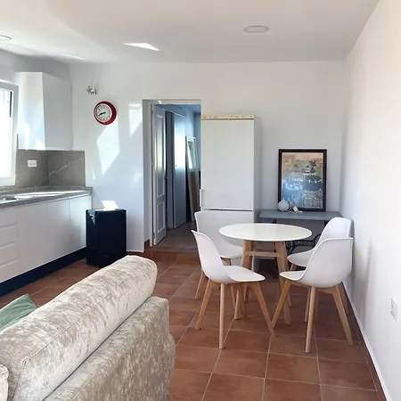 Tu Casita En Chiclana Holiday home Chiclana de la Frontera