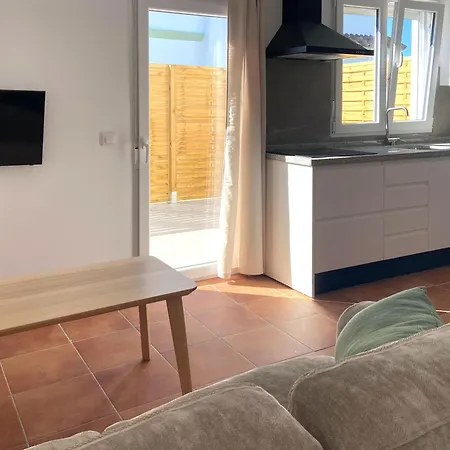 Tu Casita En Chiclana *