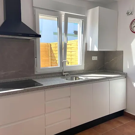 Tu Casita En Chiclana Chiclana de la Frontera