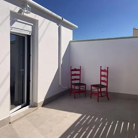Tu Casita En Chiclana Holiday home Chiclana de la Frontera