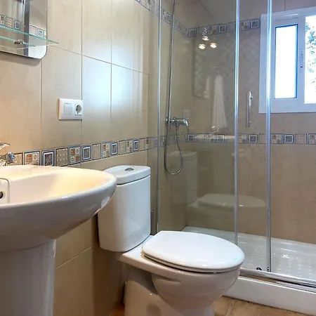 Holiday home Tu Casita En Chiclana Chiclana de la Frontera