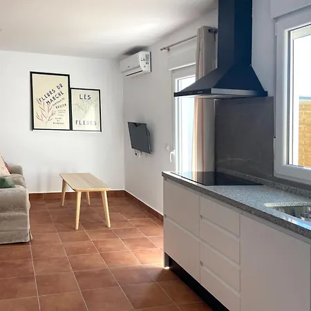 Tu Casita En Chiclana