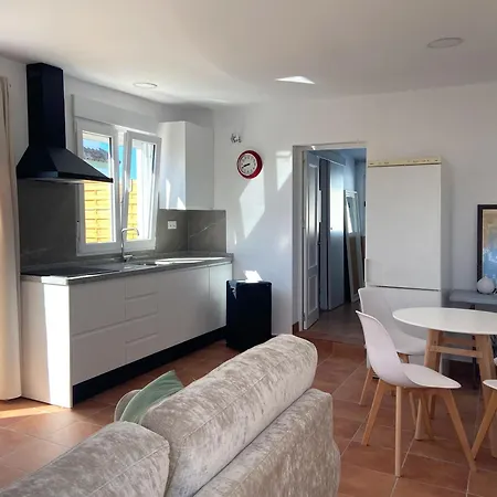 Holiday home Tu Casita En Chiclana Chiclana de la Frontera
