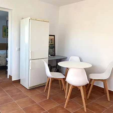 Tu Casita En Chiclana