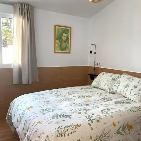 Tu Casita En Chiclana Holiday home